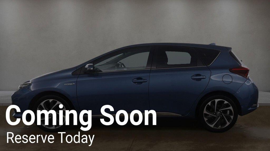 Used Toyota Auris 2015 for sale - 77637427: Photo 23