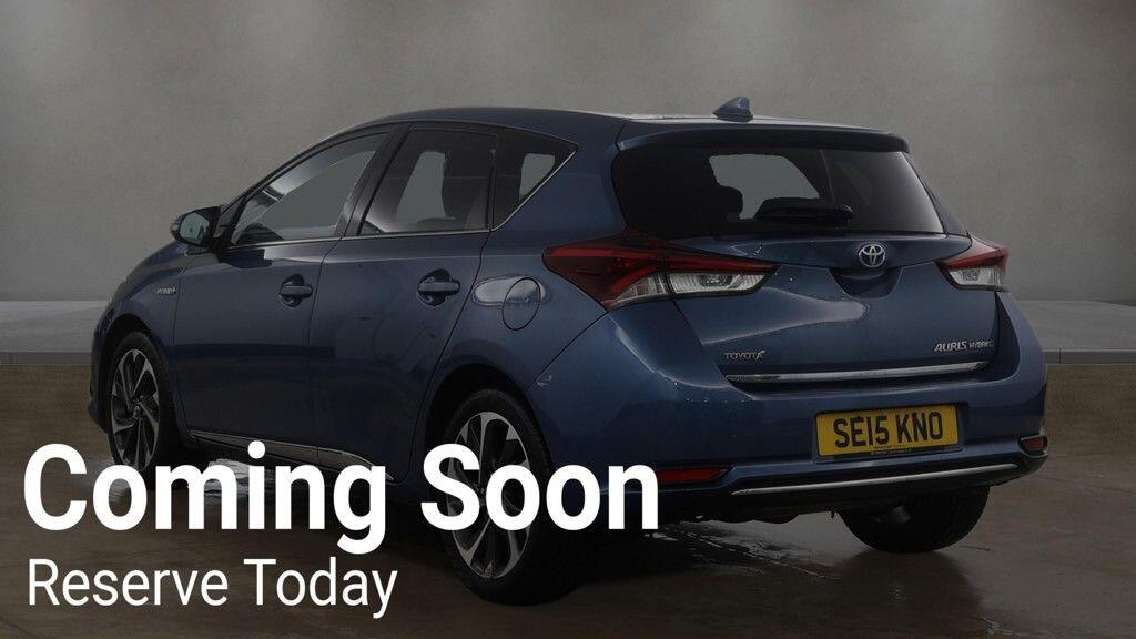 Used Toyota Auris 2015 for sale - 77637427: Photo 28