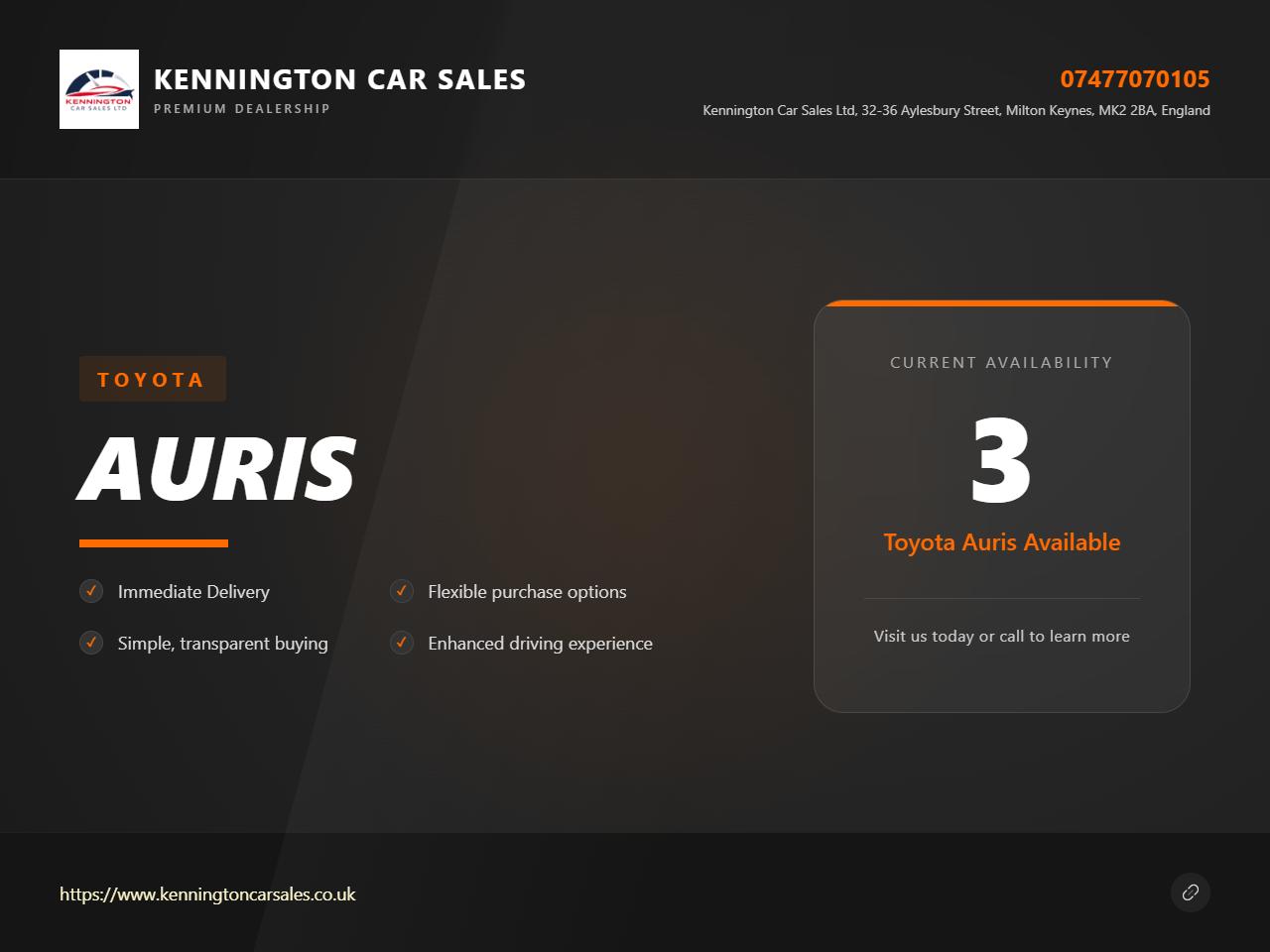 Used Toyota Auris 2015 for sale - 77637427: Photo 29