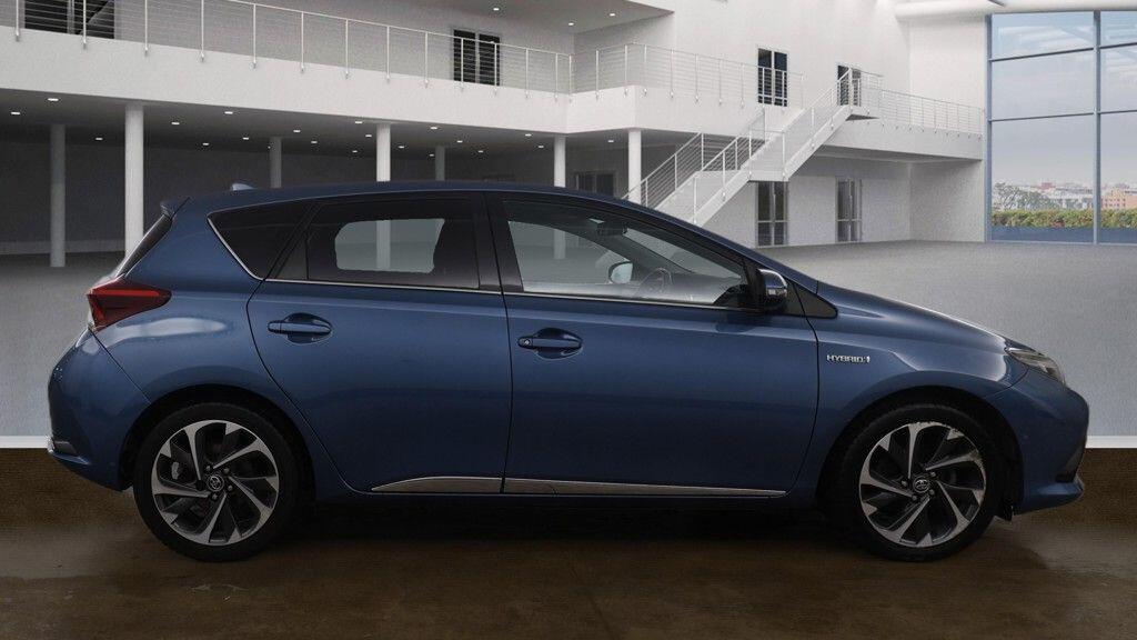 Used Toyota Auris 2015 for sale - 77637427: Photo 8