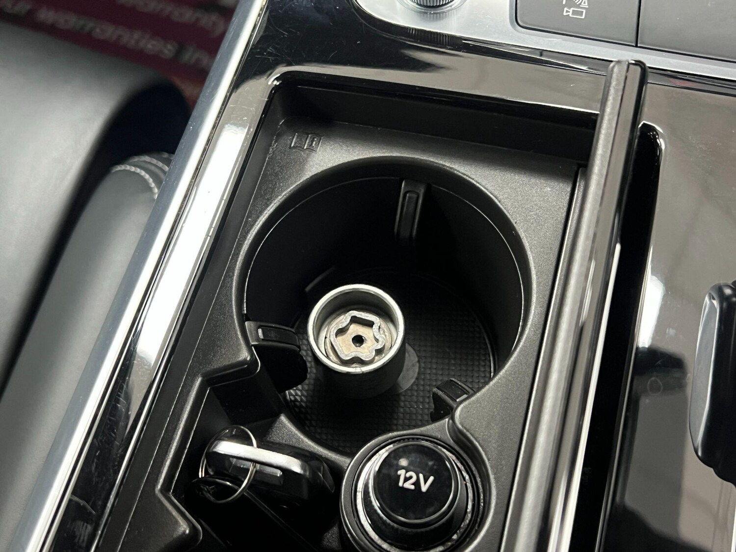 Used Audi Q7 2021 for sale - 77559199: Photo 24