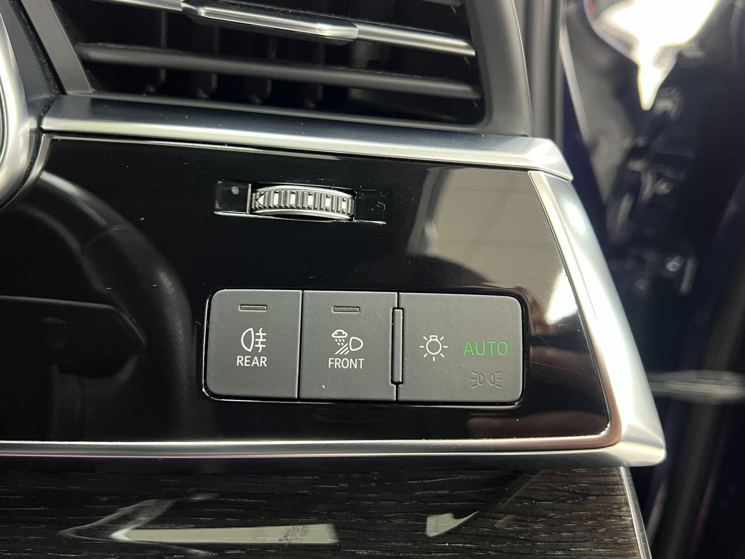 Used Audi Q7 2021 for sale - 77559199: Photo 38