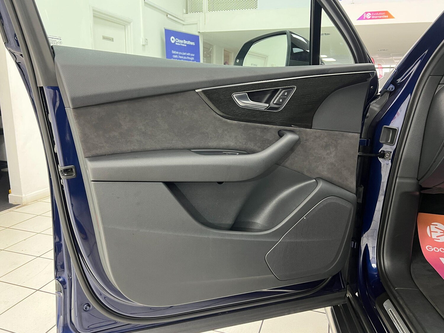 Used Audi Q7 2021 for sale - 77559199: Photo 45