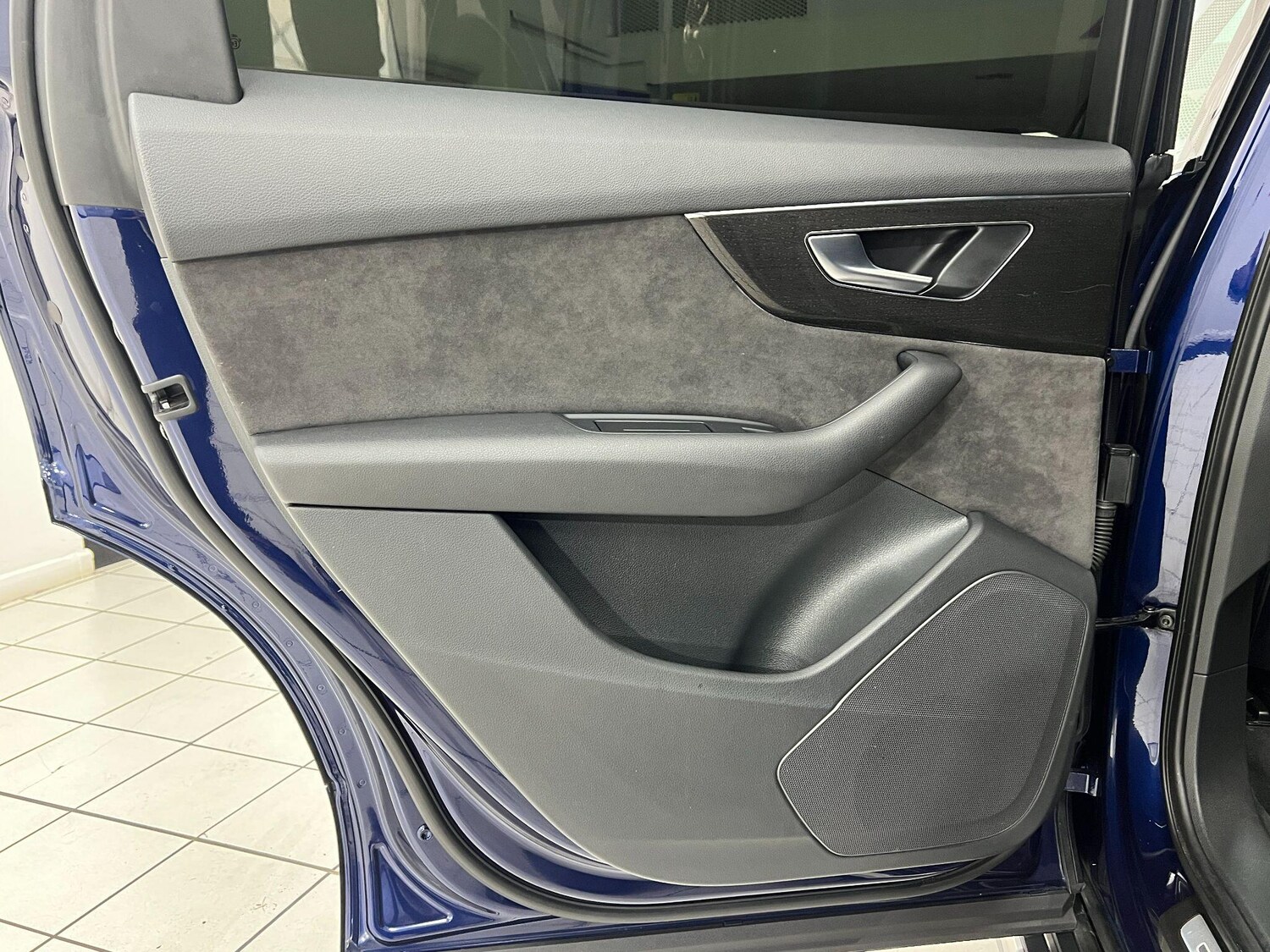 Used Audi Q7 2021 for sale - 77559199: Photo 46