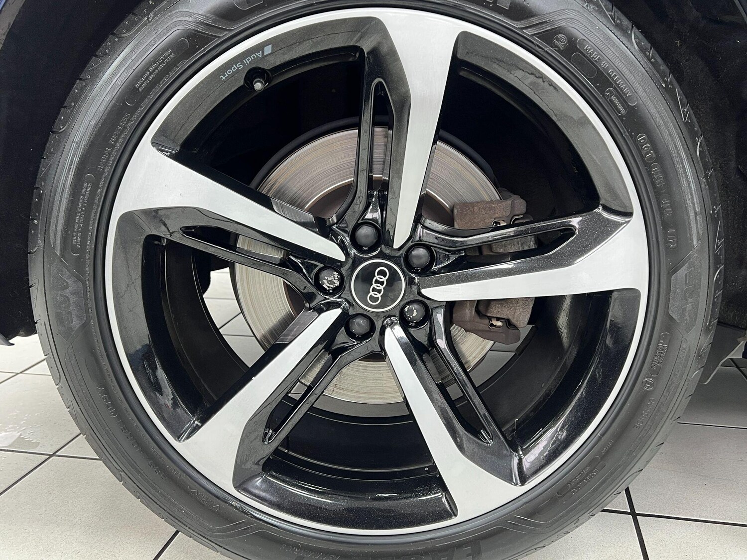 Used Audi Q7 2021 for sale - 77559199: Photo 51