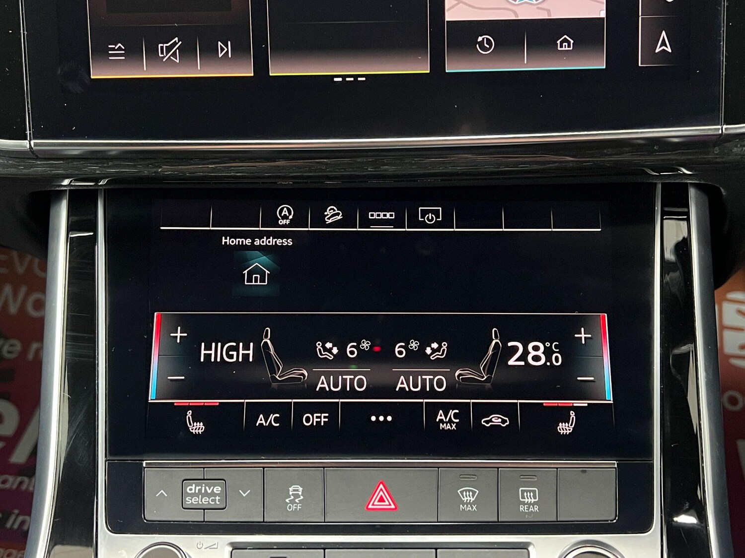 Used Audi Q7 2021 for sale - 77559199: Photo 56