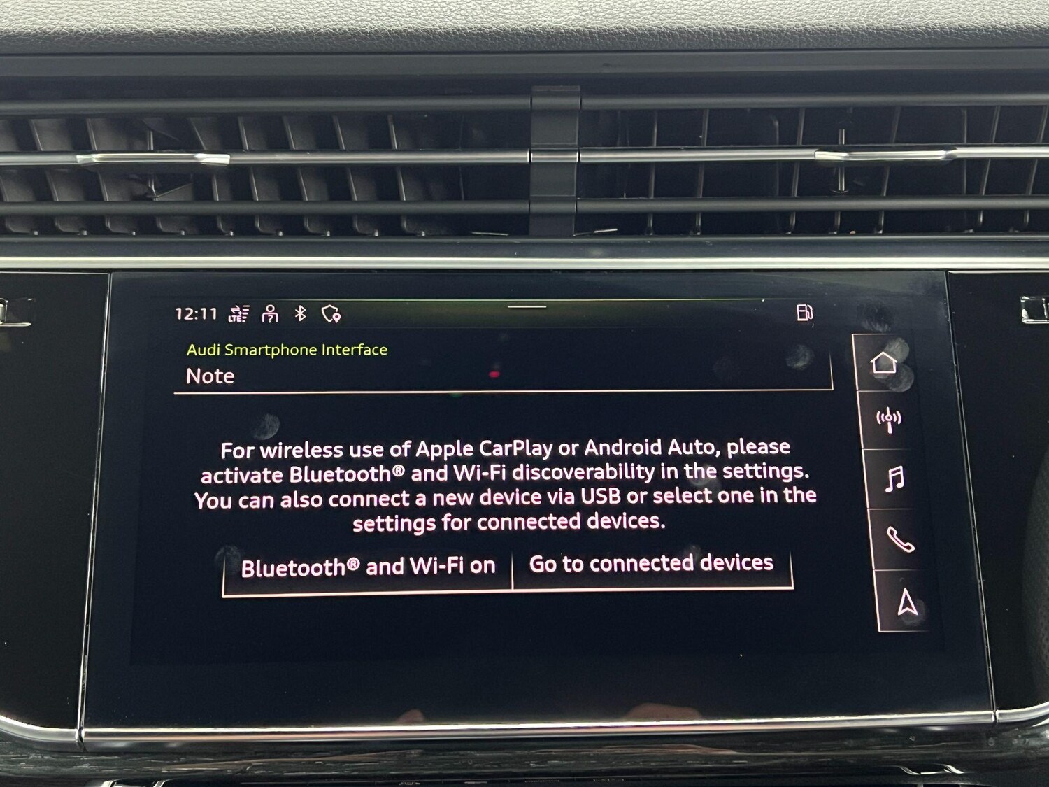 Used Audi Q7 2021 for sale - 77559199: Photo 60