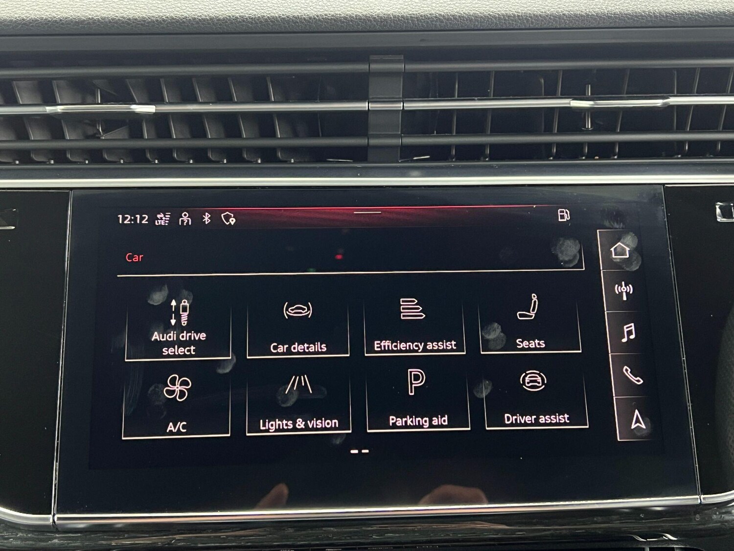 Used Audi Q7 2021 for sale - 77559199: Photo 65