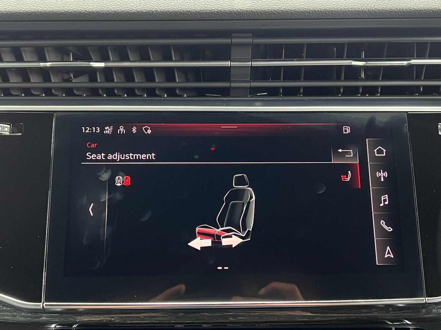 Used Audi Q7 2021 for sale - 77559199: Photo 70