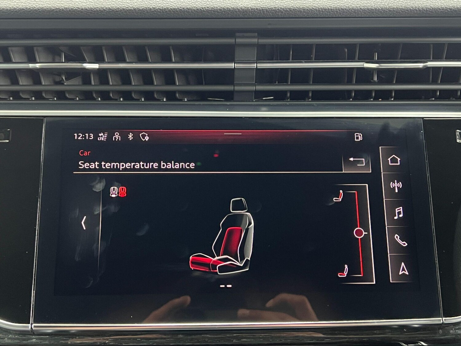 Used Audi Q7 2021 for sale - 77559199: Photo 71