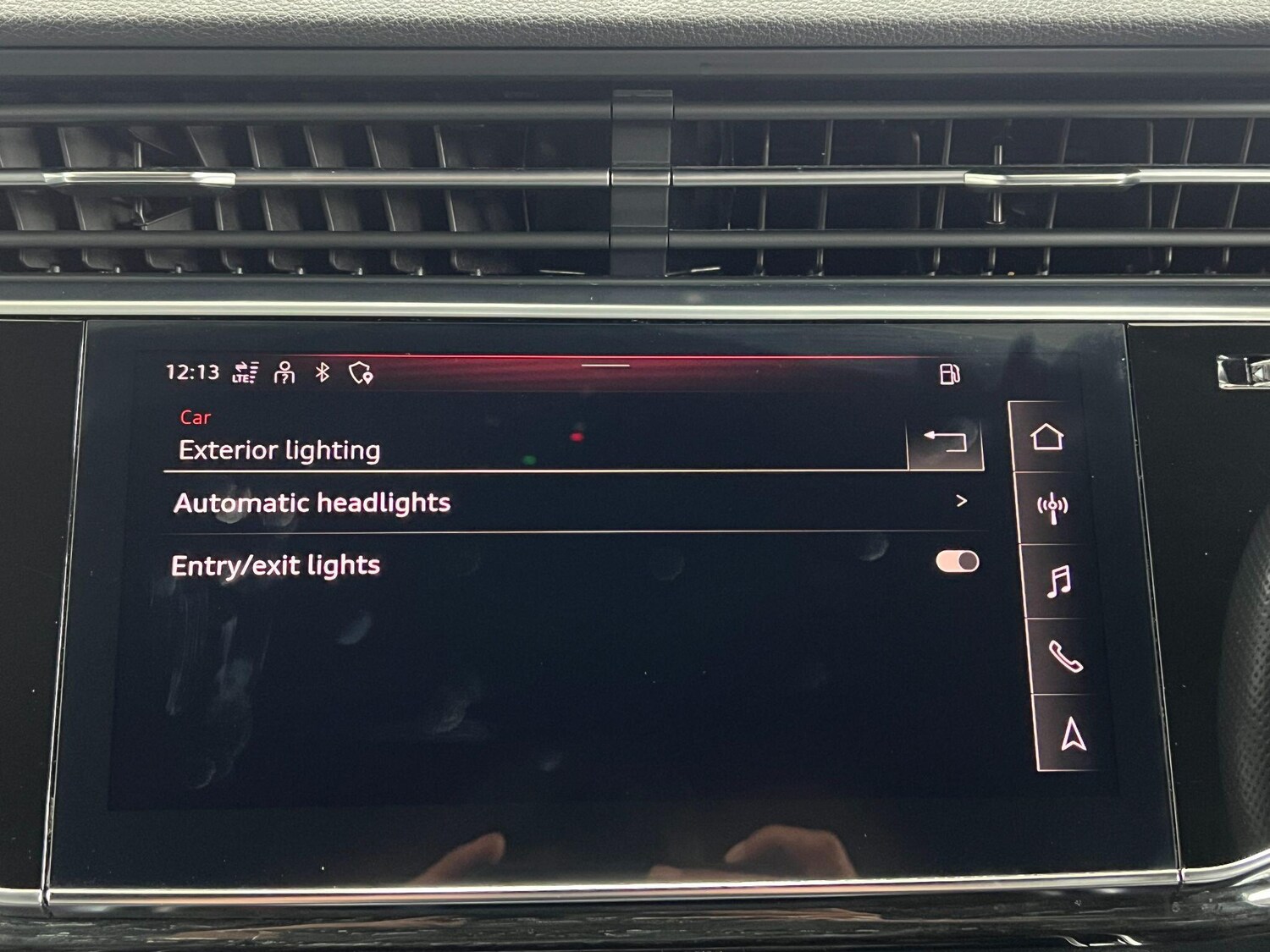 Used Audi Q7 2021 for sale - 77559199: Photo 74