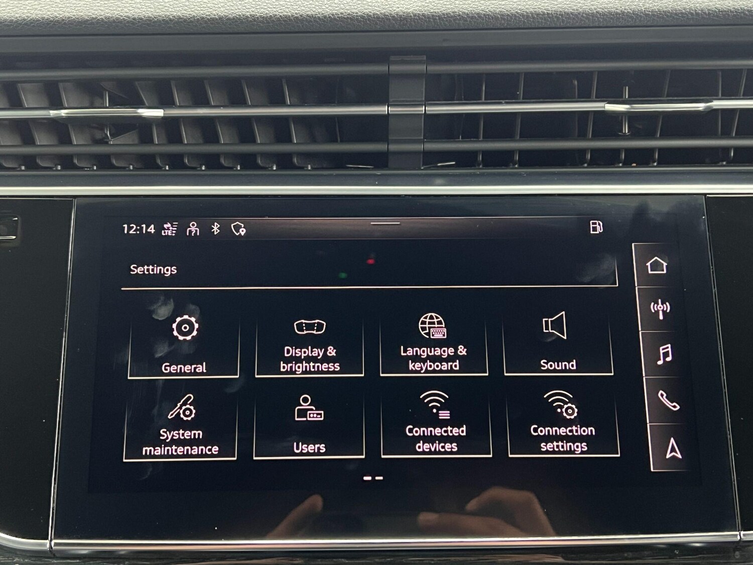 Used Audi Q7 2021 for sale - 77559199: Photo 77