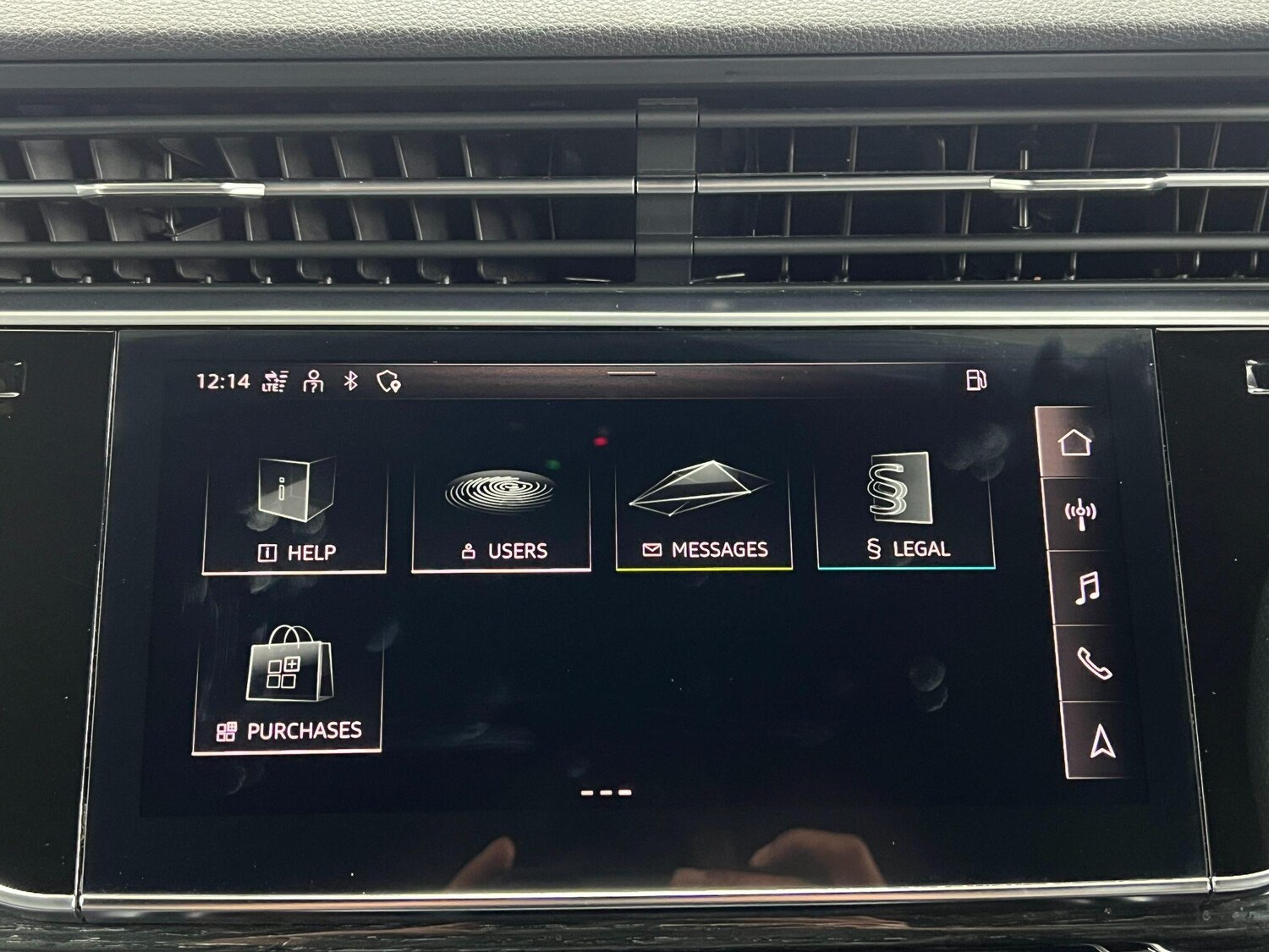 Used Audi Q7 2021 for sale - 77559199: Photo 79