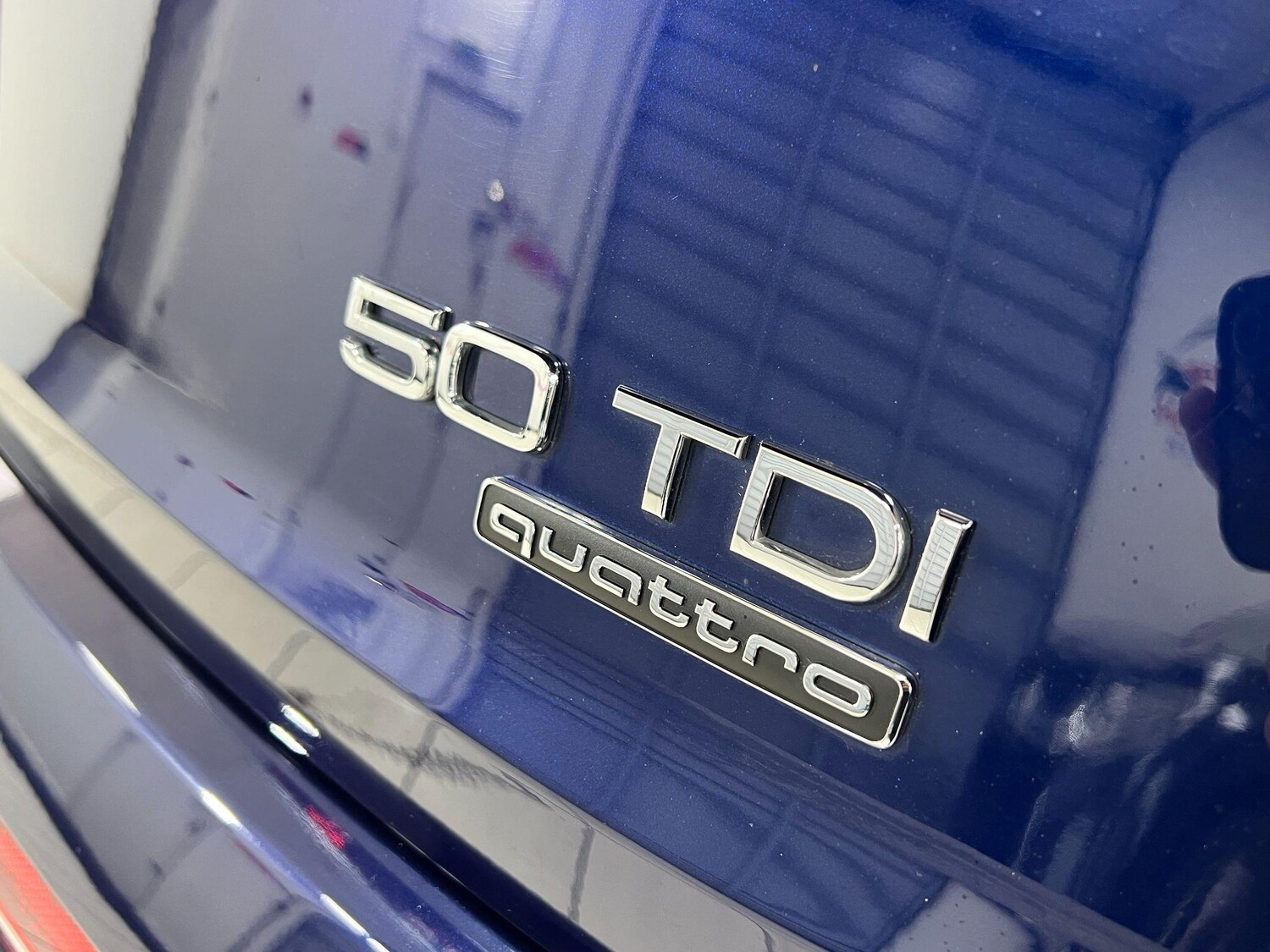 Used Audi Q7 2021 for sale - 77559199: Photo 97