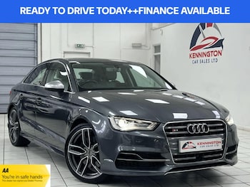 Used Audi A3 2015 for sale - 78246473: Photo
