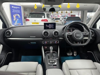 Used Audi A3 2015 for sale - 78246473: Photo