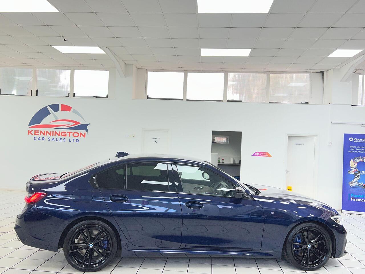 Used BMW 3 Series 2020 for sale - 77743869: Photo 16