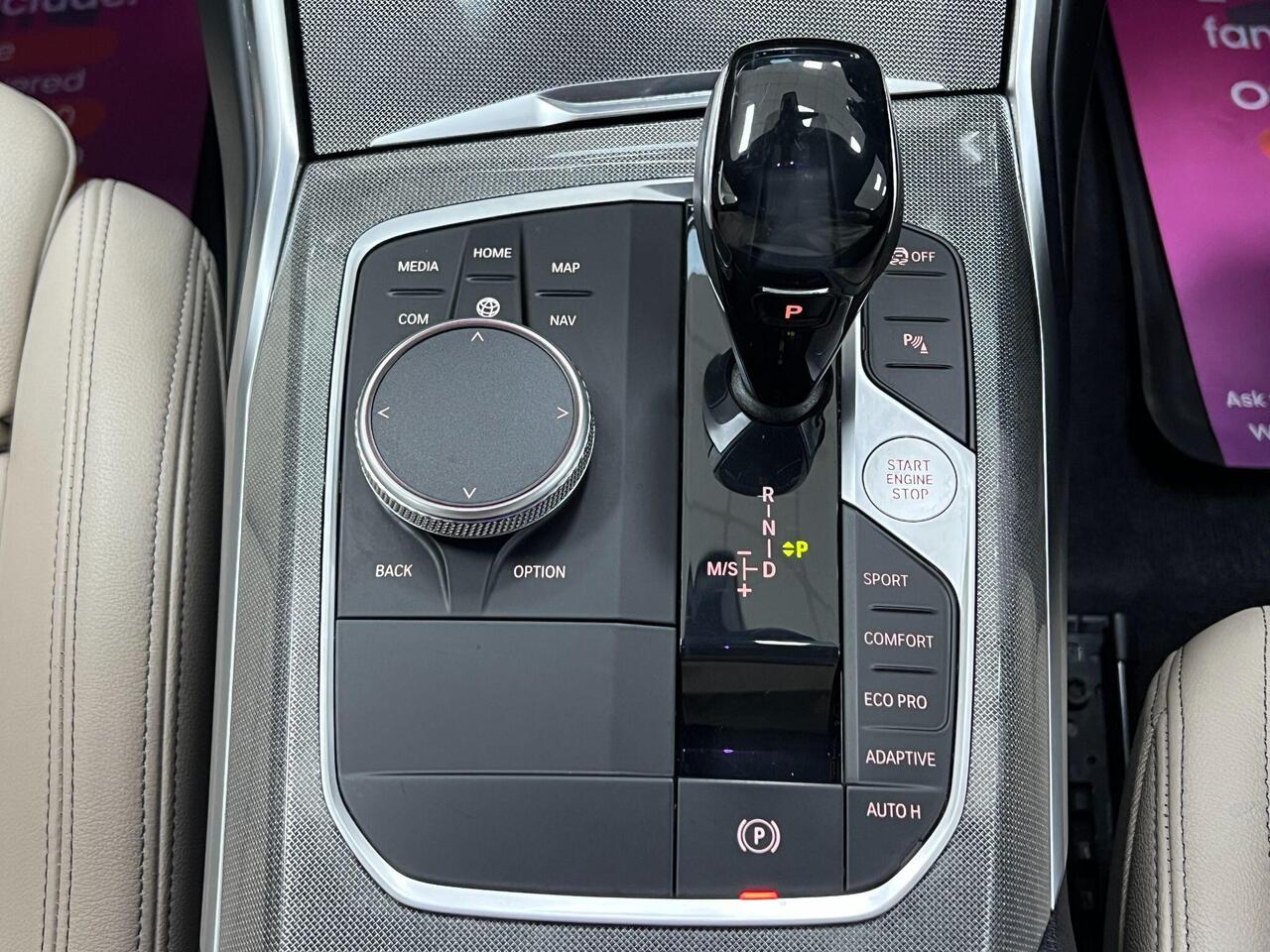 Used BMW 3 Series 2020 for sale - 77743869: Photo 18