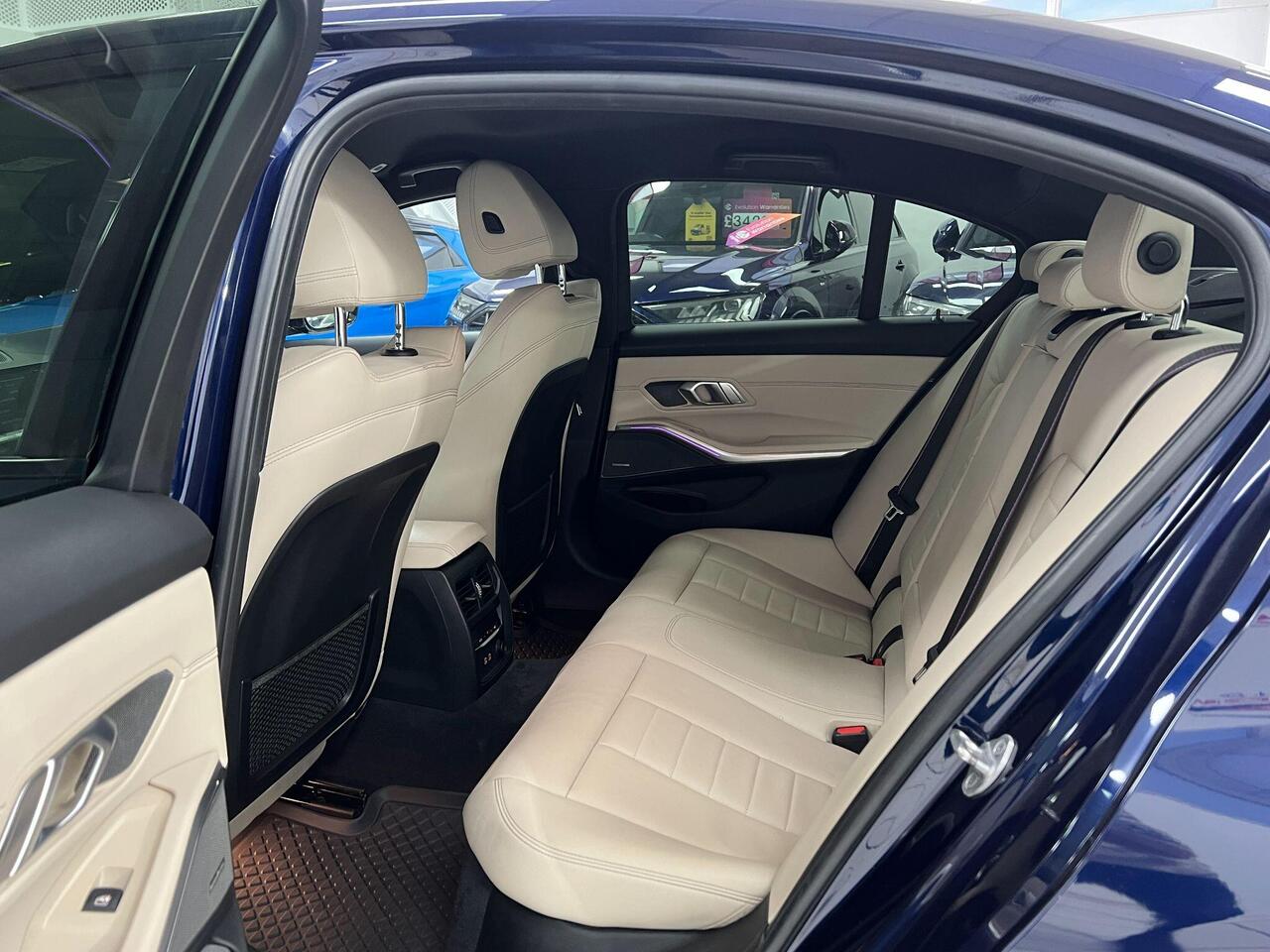 Used BMW 3 Series 2020 for sale - 77743869: Photo 19