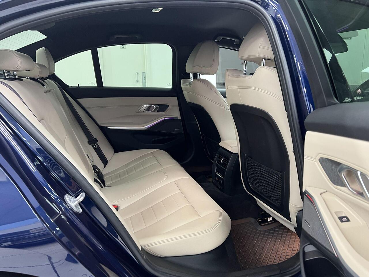 Used BMW 3 Series 2020 for sale - 77743869: Photo 20