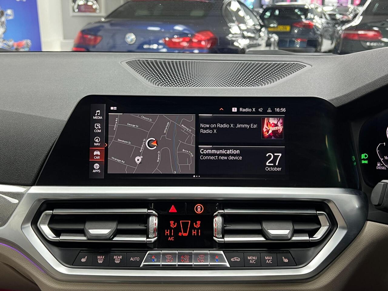 Used BMW 3 Series 2020 for sale - 77743869: Photo 40