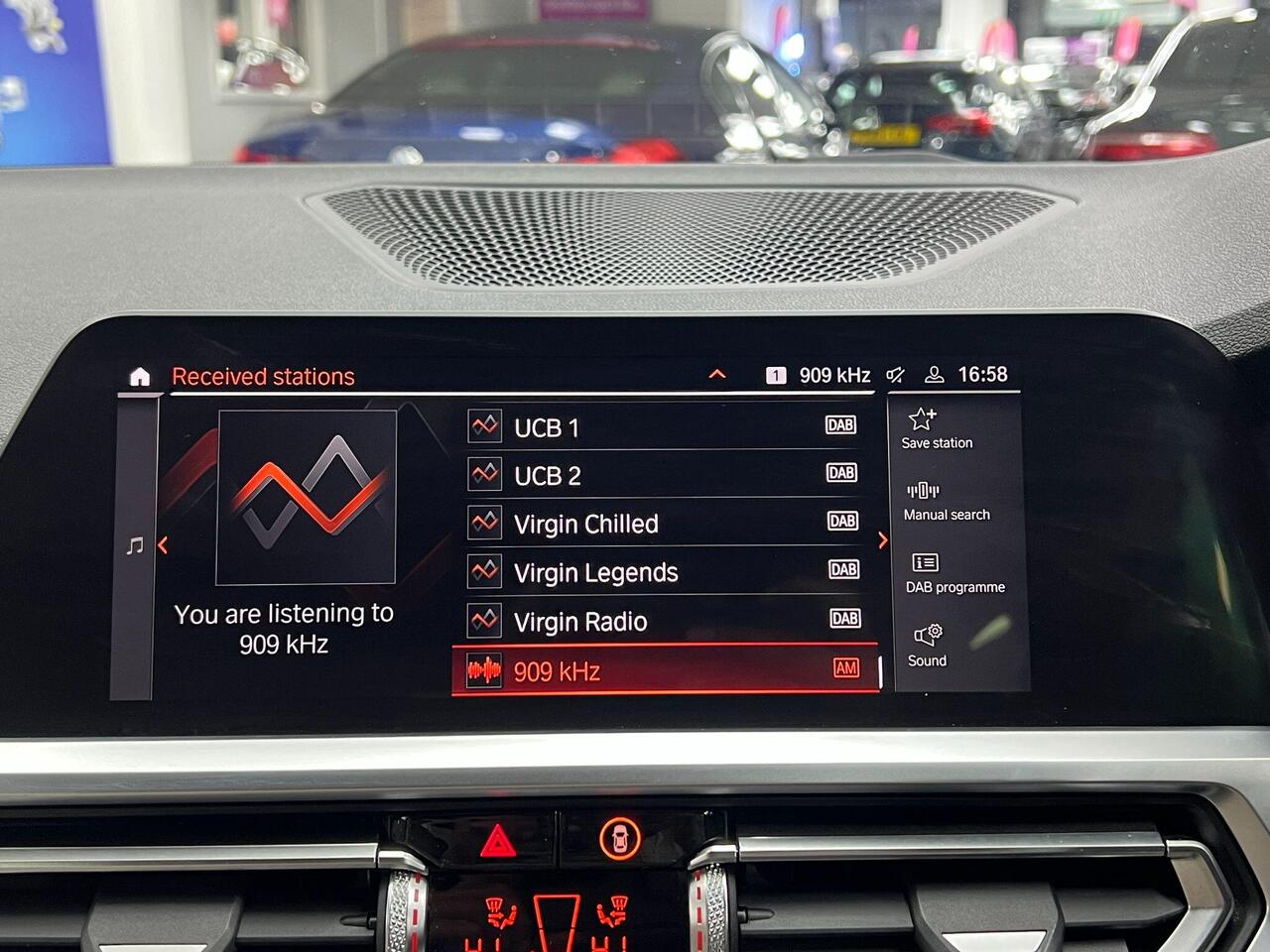 Used BMW 3 Series 2020 for sale - 77743869: Photo 44