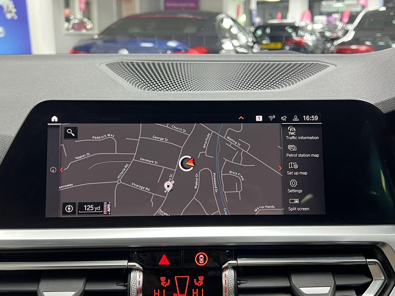 Used BMW 3 Series 2020 for sale - 77743869: Photo 47