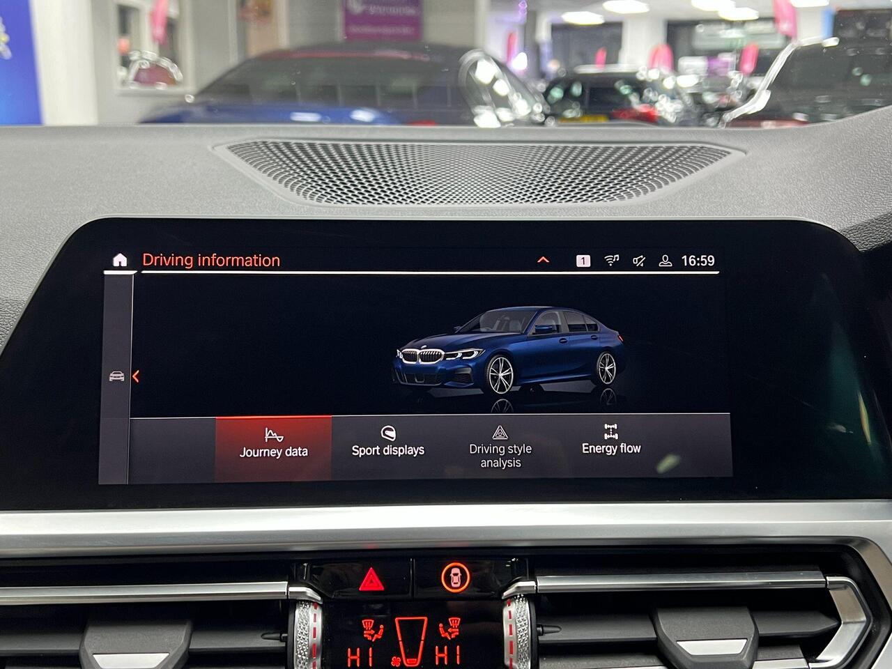 Used BMW 3 Series 2020 for sale - 77743869: Photo 48