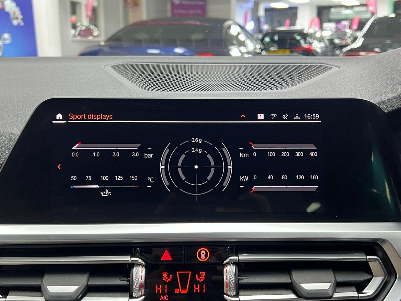 Used BMW 3 Series 2020 for sale - 77743869: Photo 49