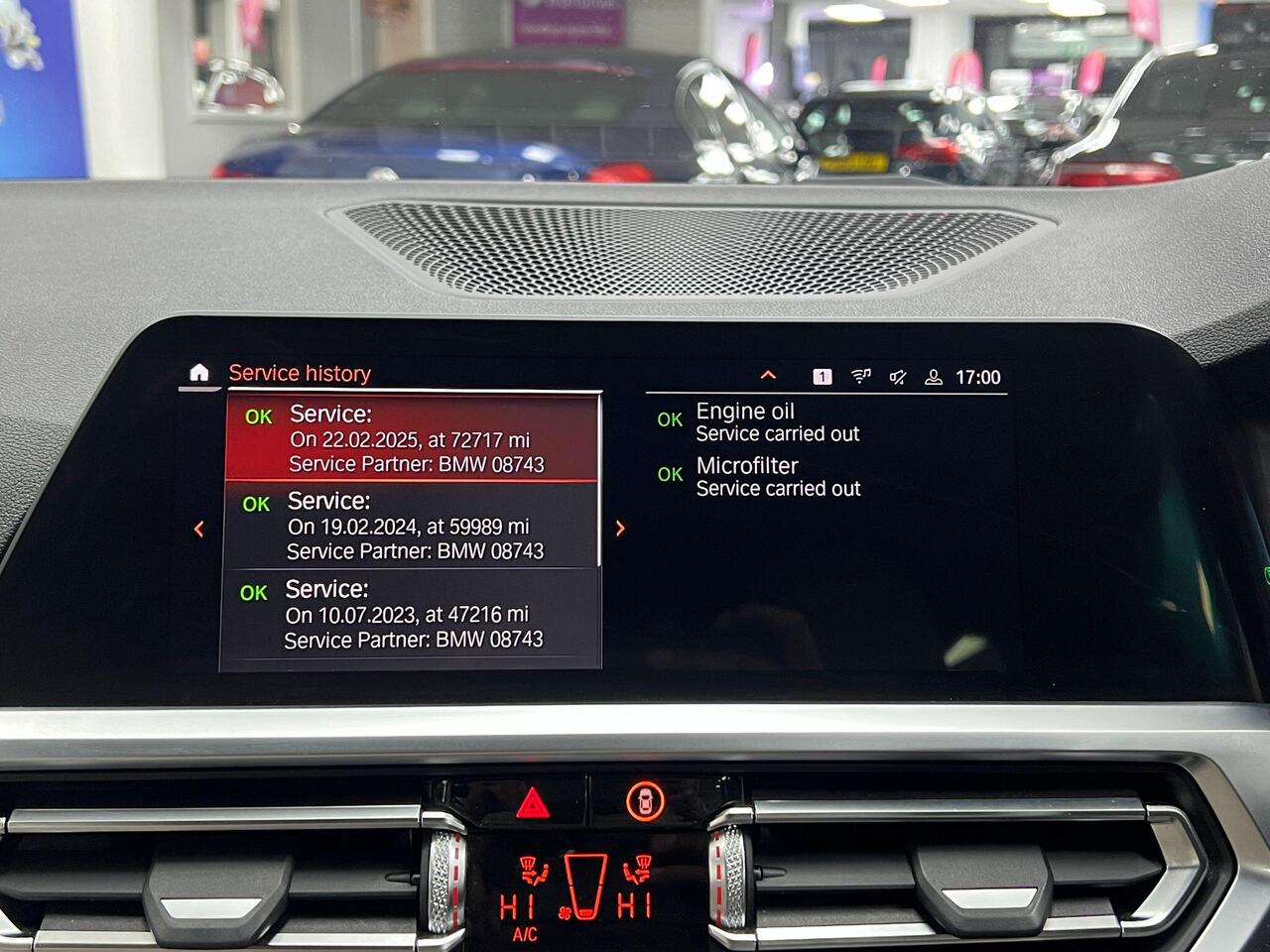 Used BMW 3 Series 2020 for sale - 77743869: Photo 54