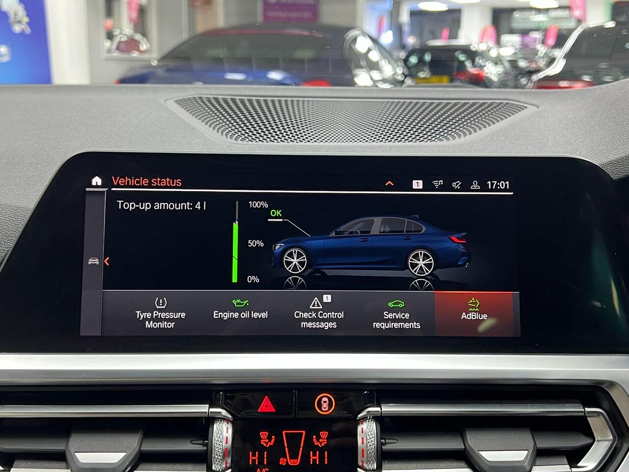 Used BMW 3 Series 2020 for sale - 77743869: Photo 56