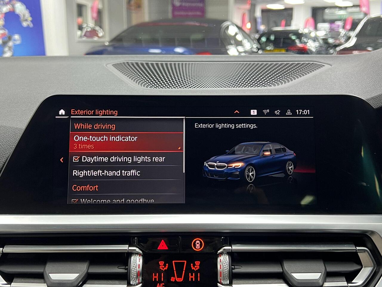 Used BMW 3 Series 2020 for sale - 77743869: Photo 61