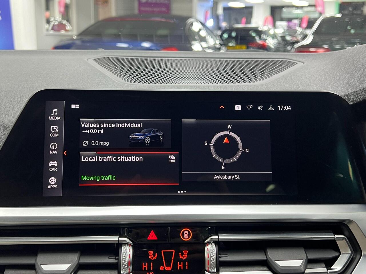 Used BMW 3 Series 2020 for sale - 77743869: Photo 75