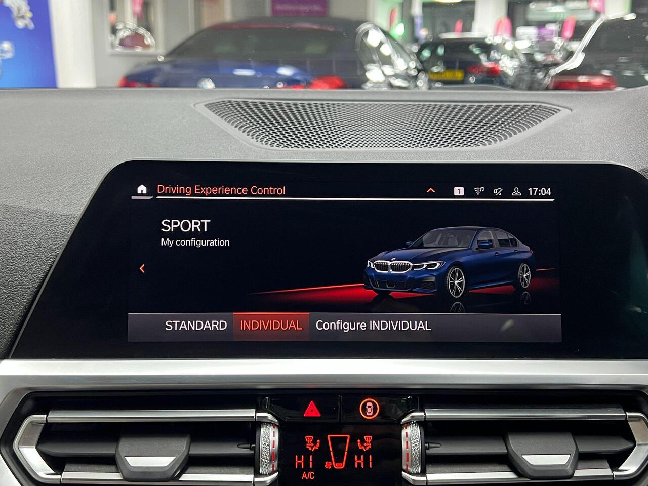 Used BMW 3 Series 2020 for sale - 77743869: Photo 77