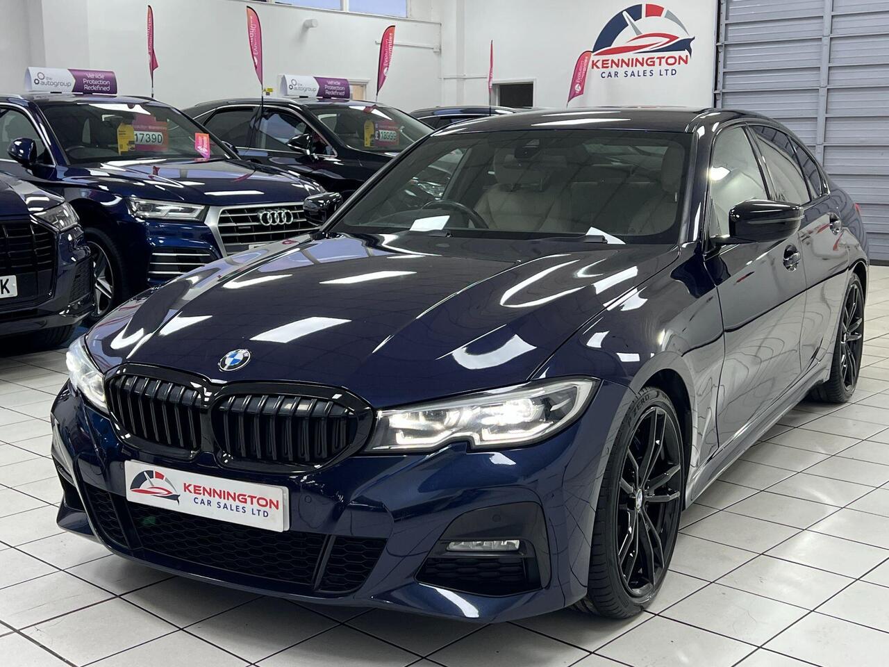 Used BMW 3 Series 2020 for sale - 77743869: Photo 8