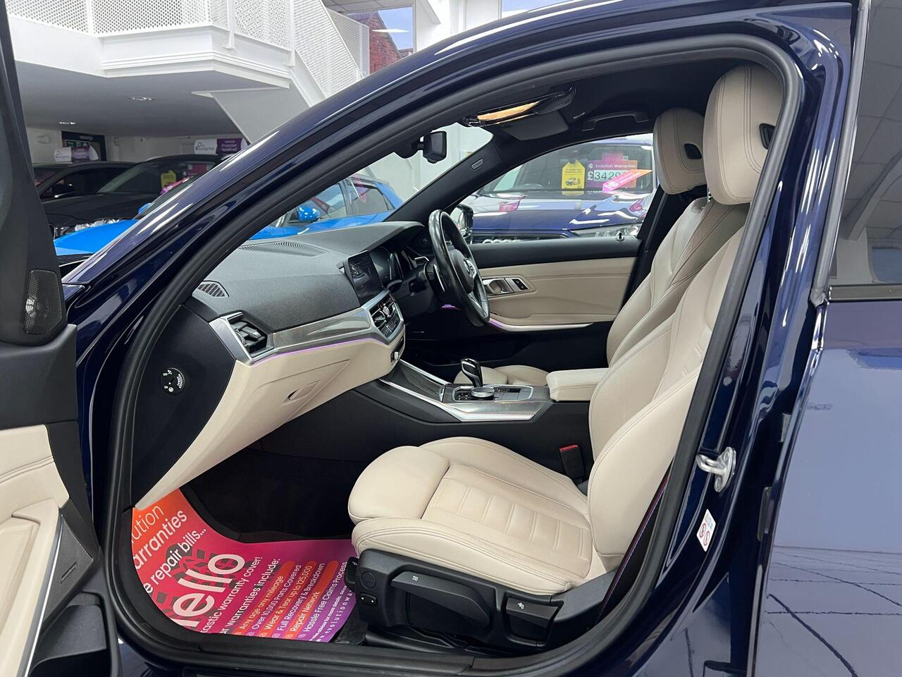 Used BMW 3 Series 2020 for sale - 77743869: Photo 93