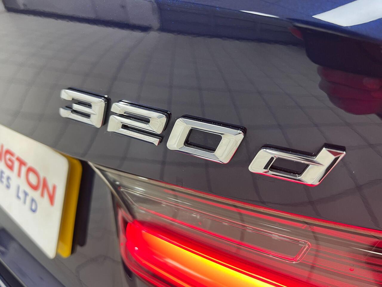 Used BMW 3 Series 2020 for sale - 77743869: Photo 94