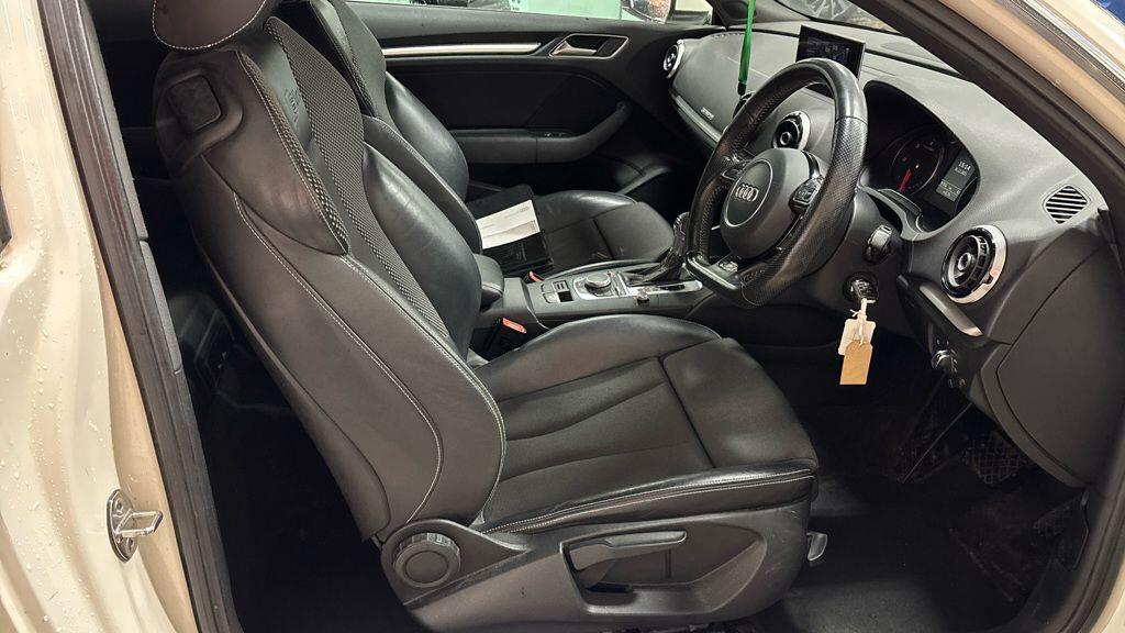 Used Audi A3 2015 for sale - 76899160: Photo 14