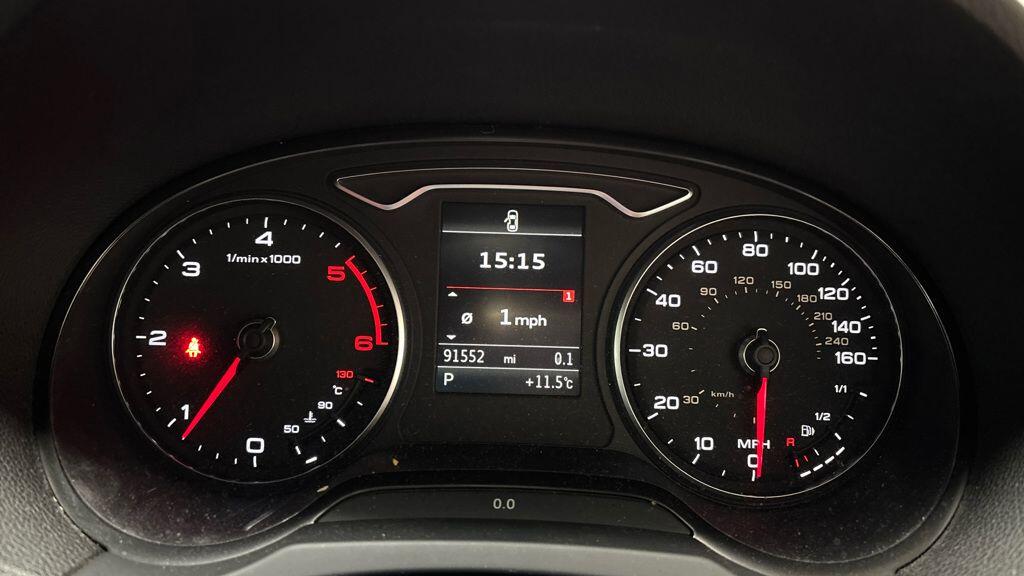 Used Audi A3 2015 for sale - 76899160: Photo 20