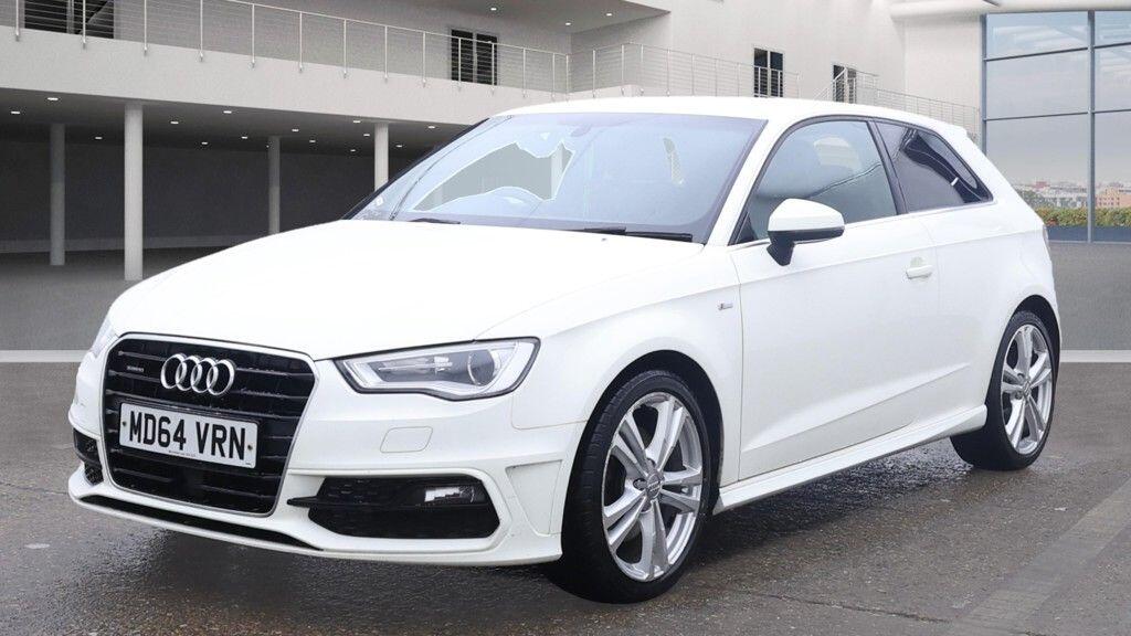 Used Audi A3 2015 for sale - 76899160: Photo 3