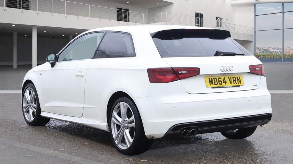 Used Audi A3 2015 for sale - 76899160: Photo 5