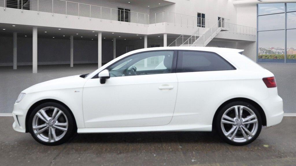 Used Audi A3 2015 for sale - 76899160: Photo 7