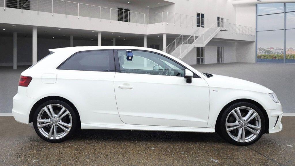 Used Audi A3 2015 for sale - 76899160: Photo 9