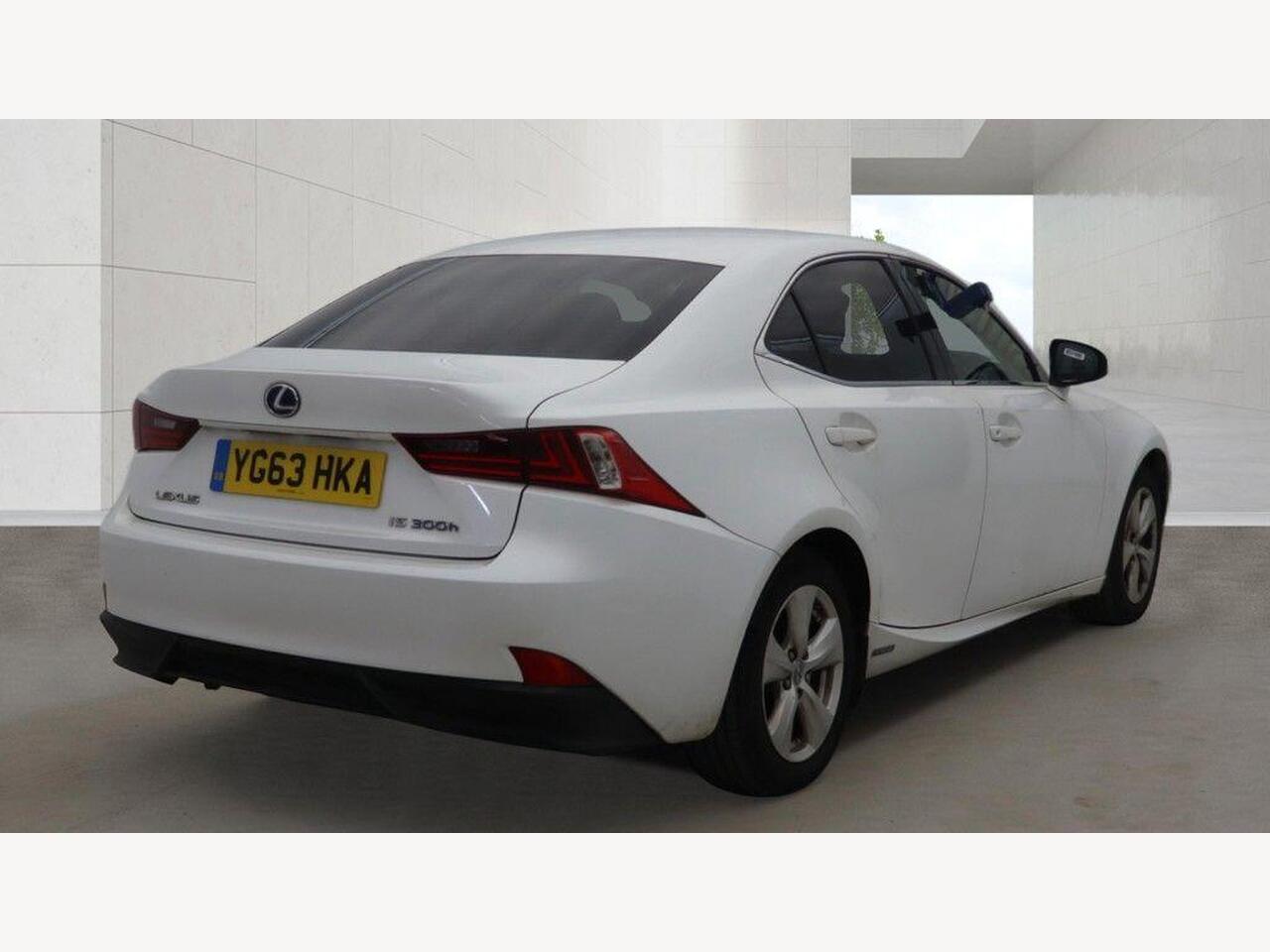 Used Lexus IS 2013 for sale - 78087737: Photo 10