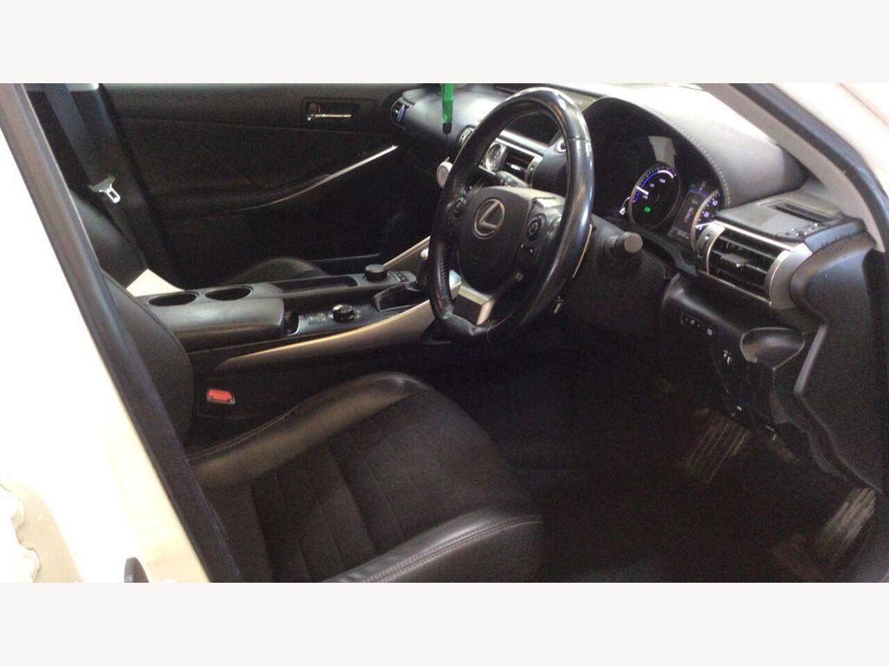 Used Lexus IS 2013 for sale - 78087737: Photo 12