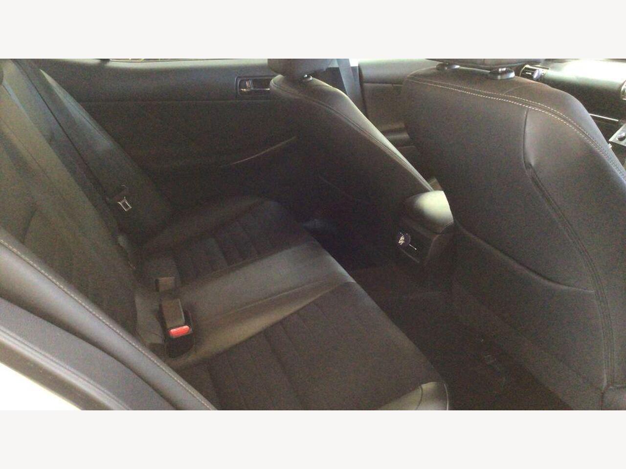Used Lexus IS 2013 for sale - 78087737: Photo 13