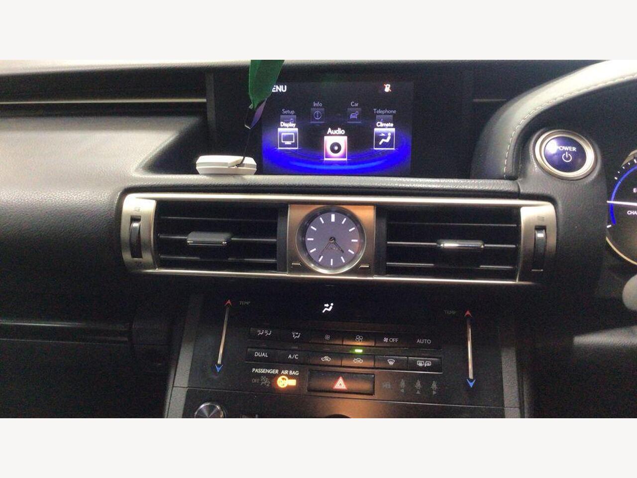 Used Lexus IS 2013 for sale - 78087737: Photo 15