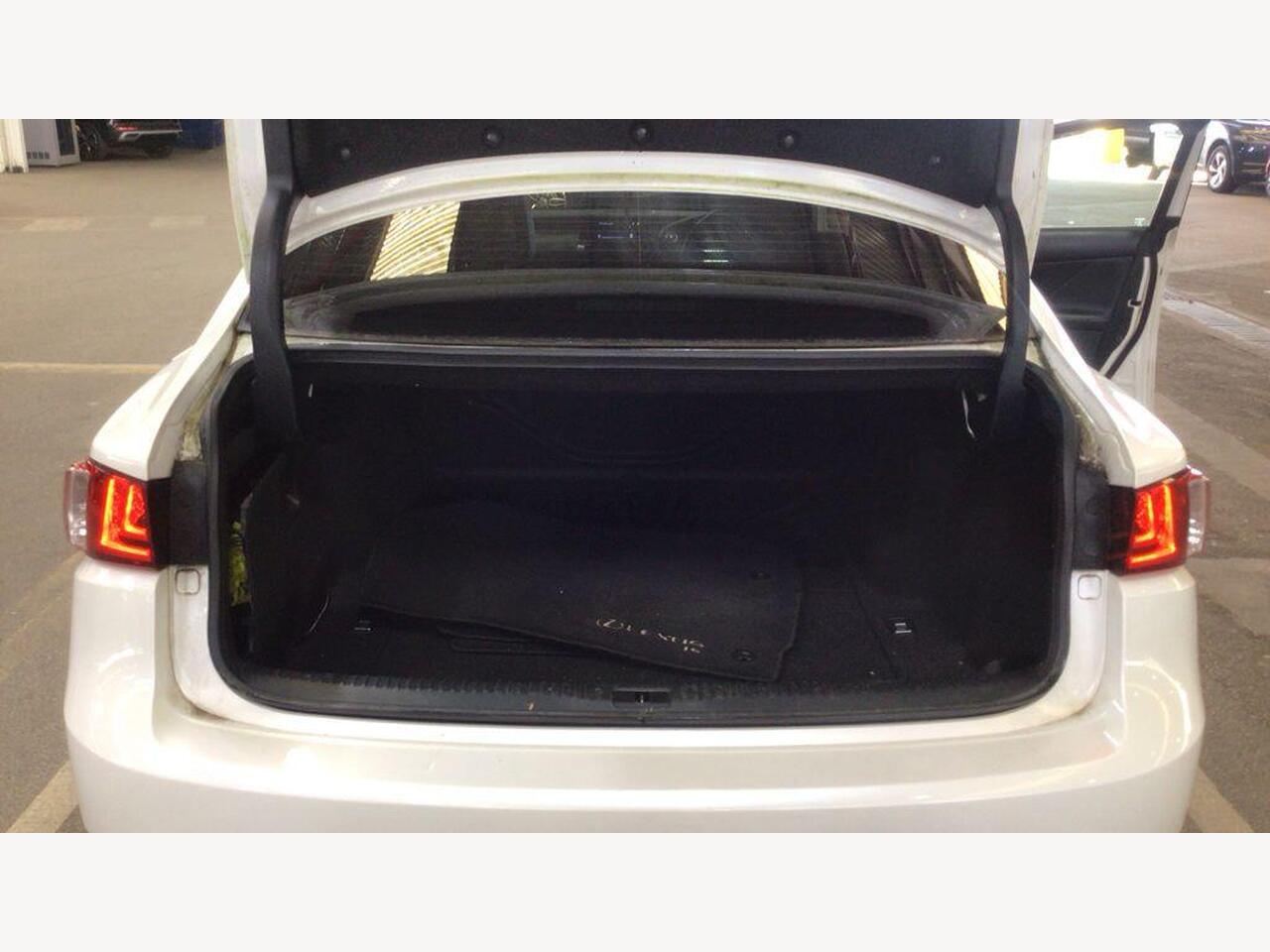 Used Lexus IS 2013 for sale - 78087737: Photo 18