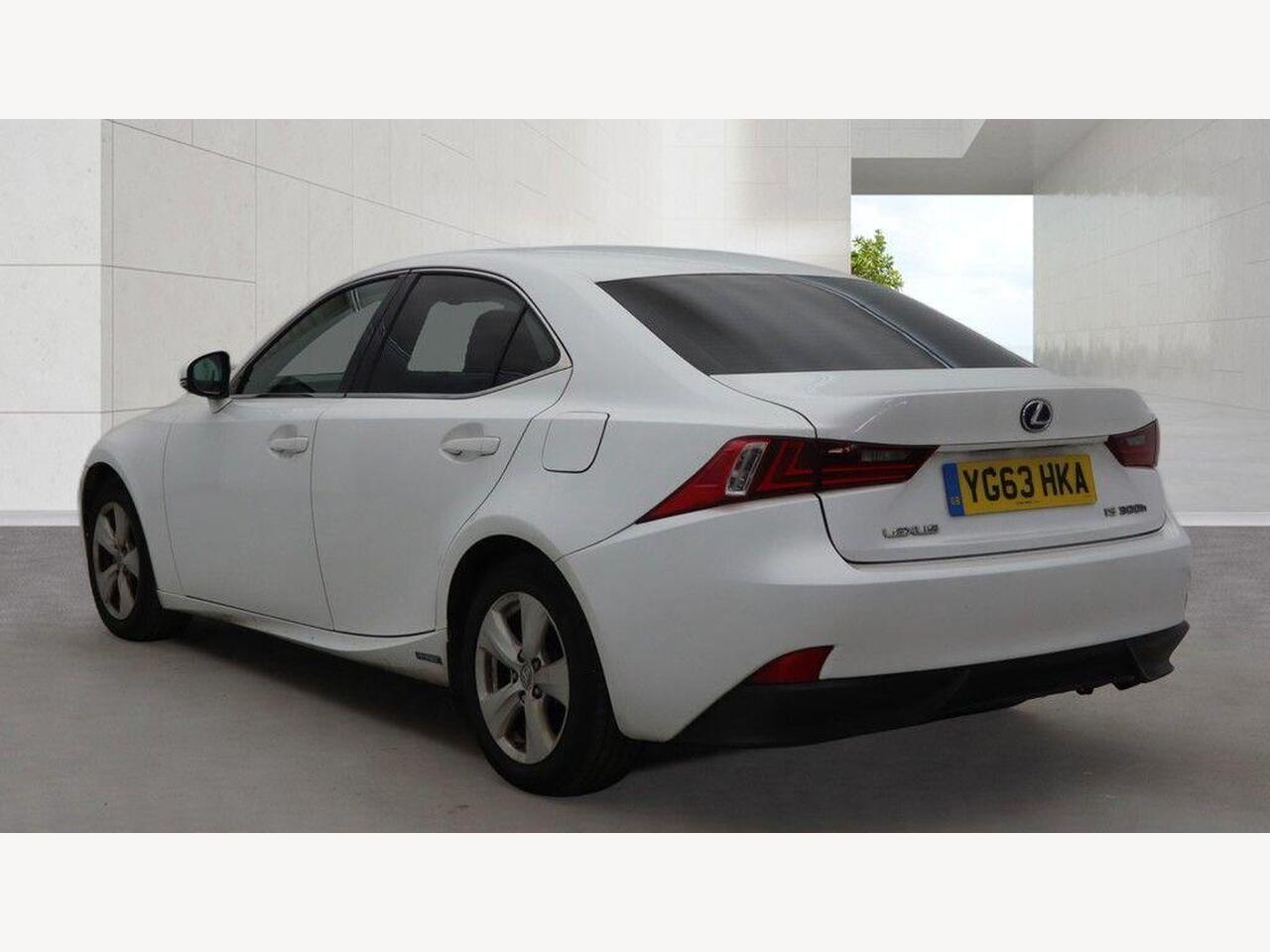 Used Lexus IS 2013 for sale - 78087737: Photo 5
