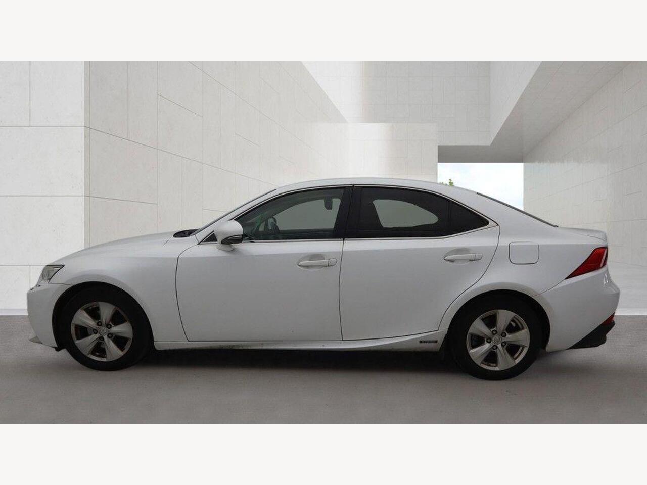 Used Lexus IS 2013 for sale - 78087737: Photo 7